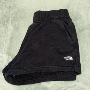 North Face Shorts